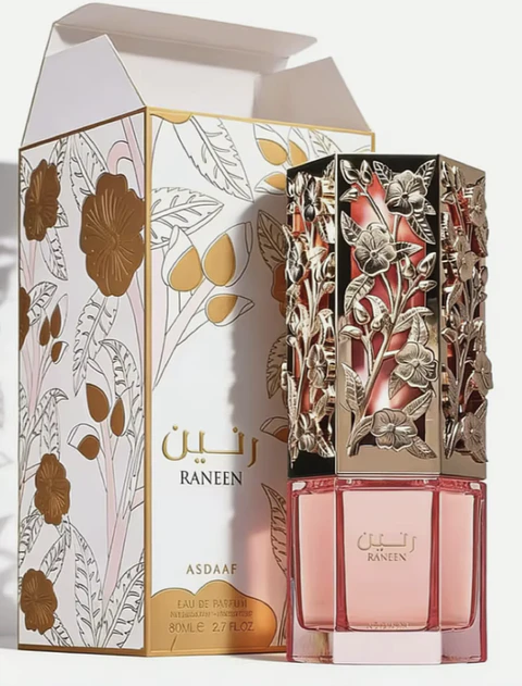 Raneen  | Decante 5ML