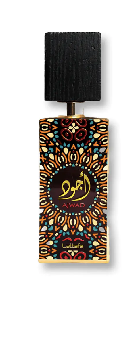 Lattafa Ajwad | Decante 5ML