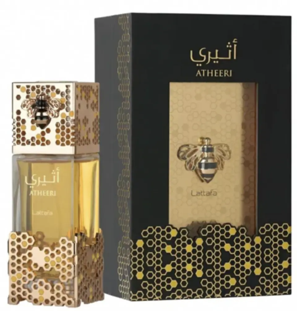 Atheeri Lataffa | Decante 5ML 1