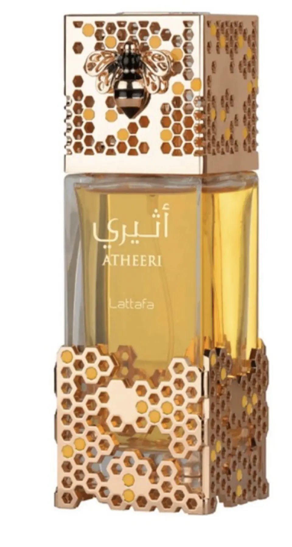 Atheeri Lataffa | Decante 5ML 2
