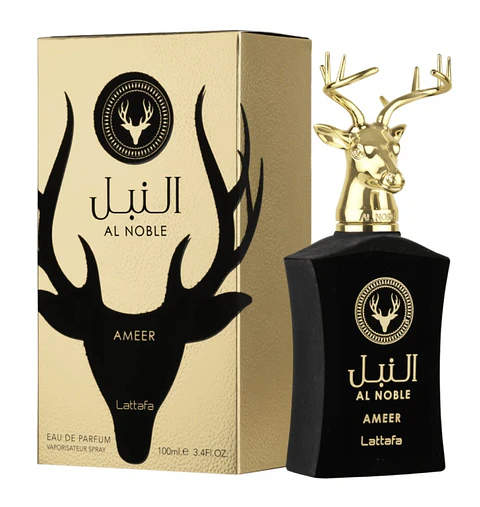 Ameer Al Noble | Decante 5ML