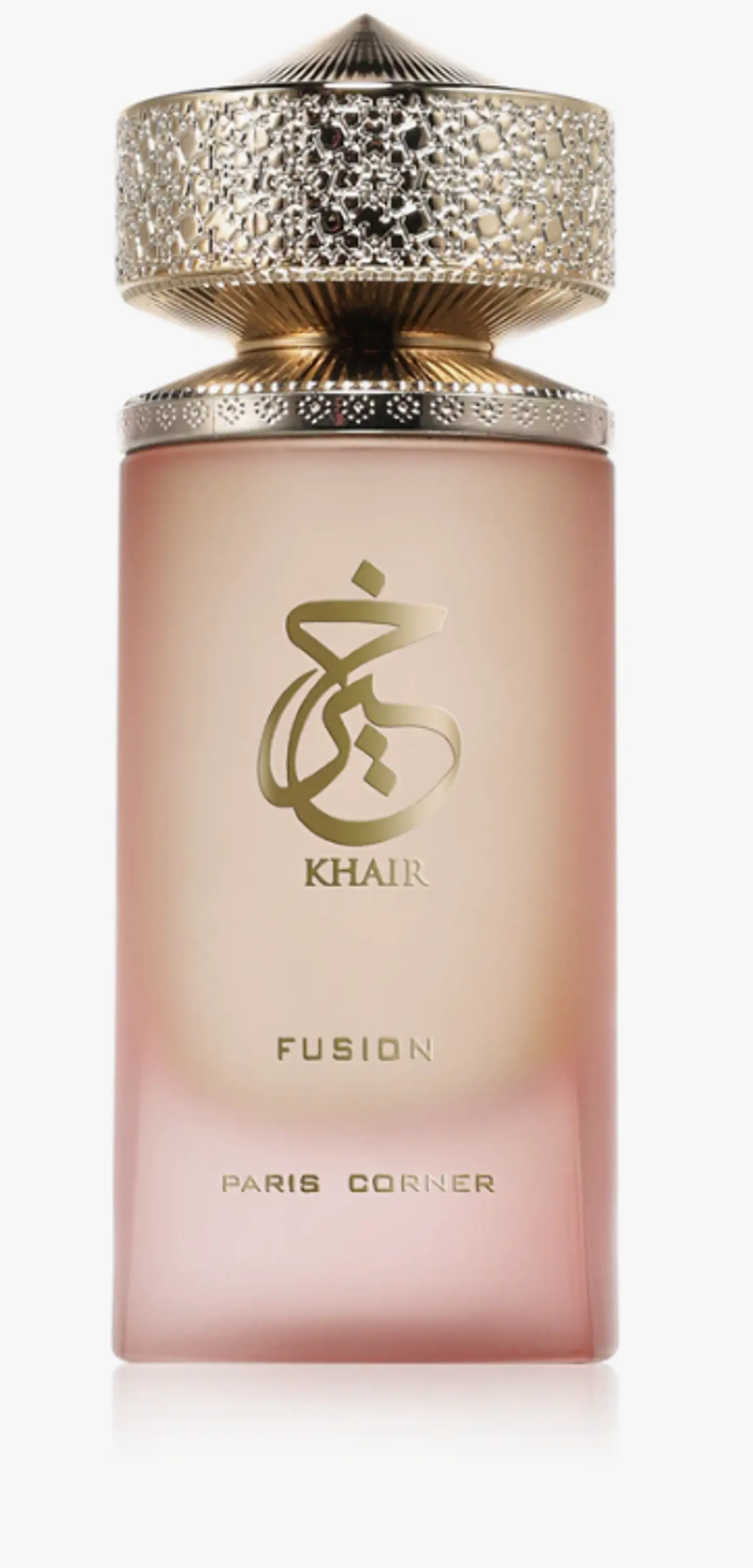Paris Corner Oriental Collection Khair Fusion | Decante 5ML 2