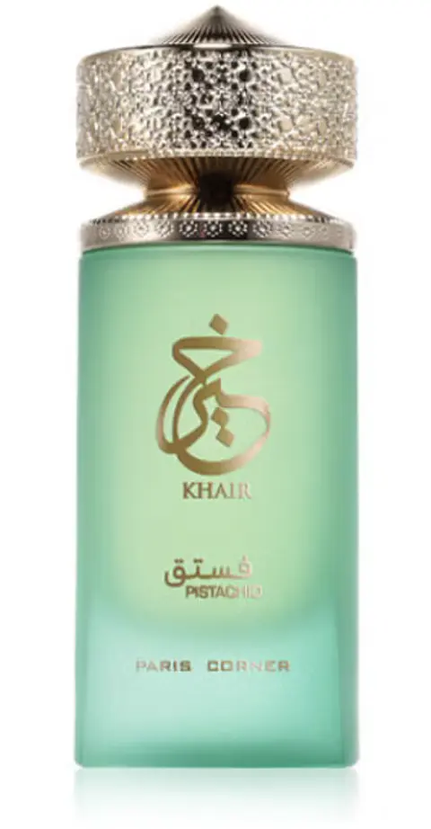 Khair Pistachio | Decante 5ML