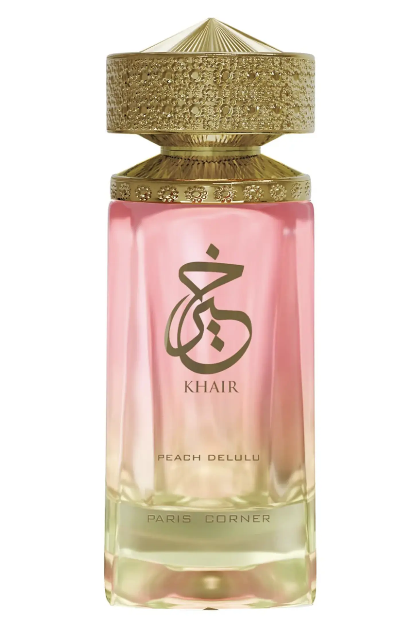 Khair Peach Delulu  2