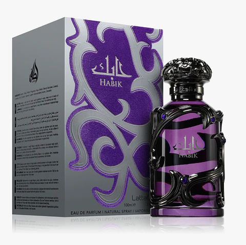 Habik For Men | Decante 5ML