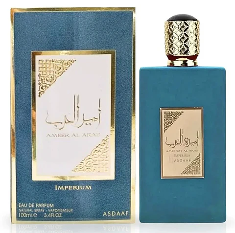 Asdaaf Ameer Al Arab Imperium | Decante 5ML