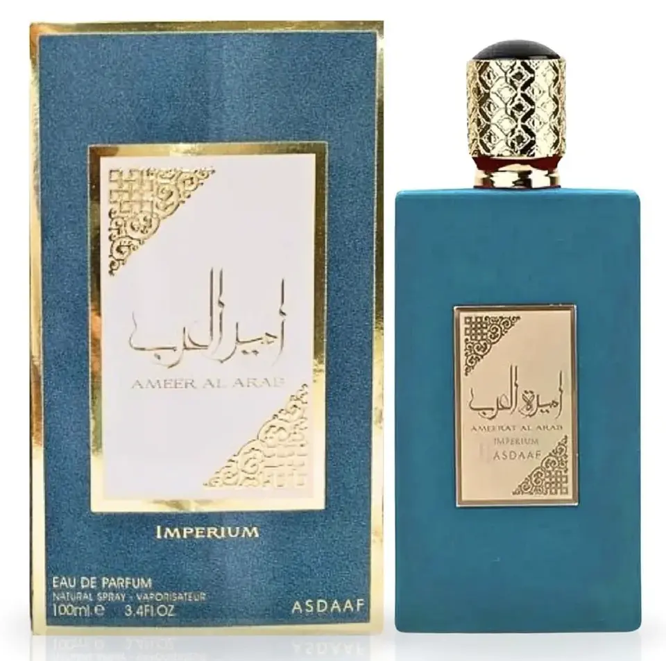 Asdaaf Ameer Al Arab Imperium | Decante 5ML 1
