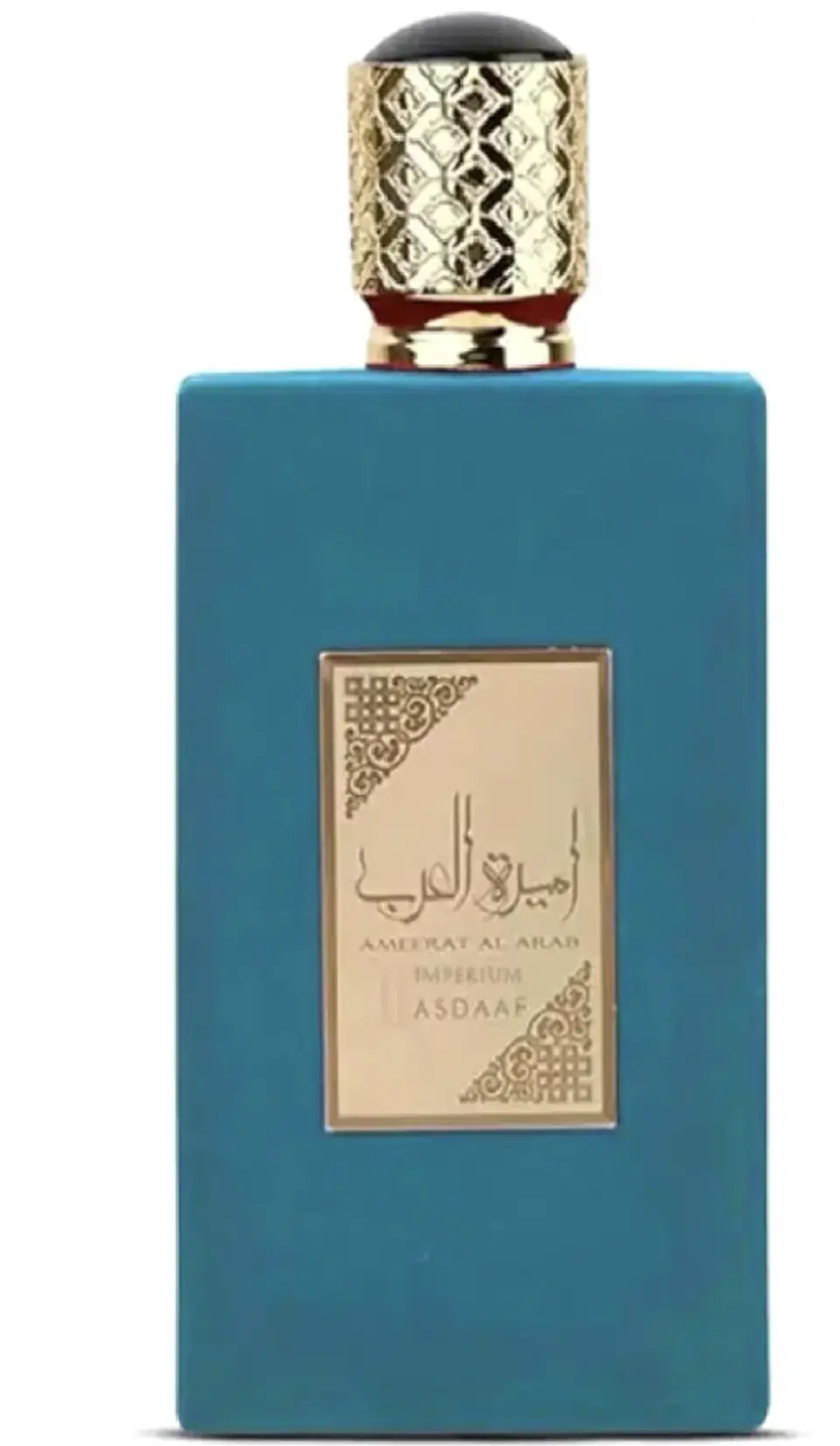 Asdaaf Ameer Al Arab Imperium | Decante 5ML 2
