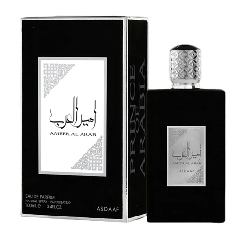 LATTAFA ASDAAF Ameer Al Arab | Decante 5ML