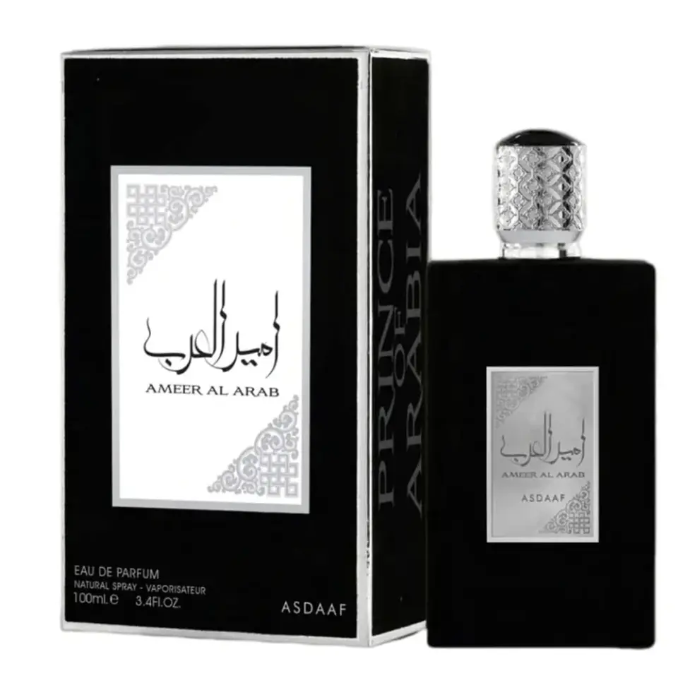 LATTAFA ASDAAF Ameer Al Arab | Decante 5ML 1