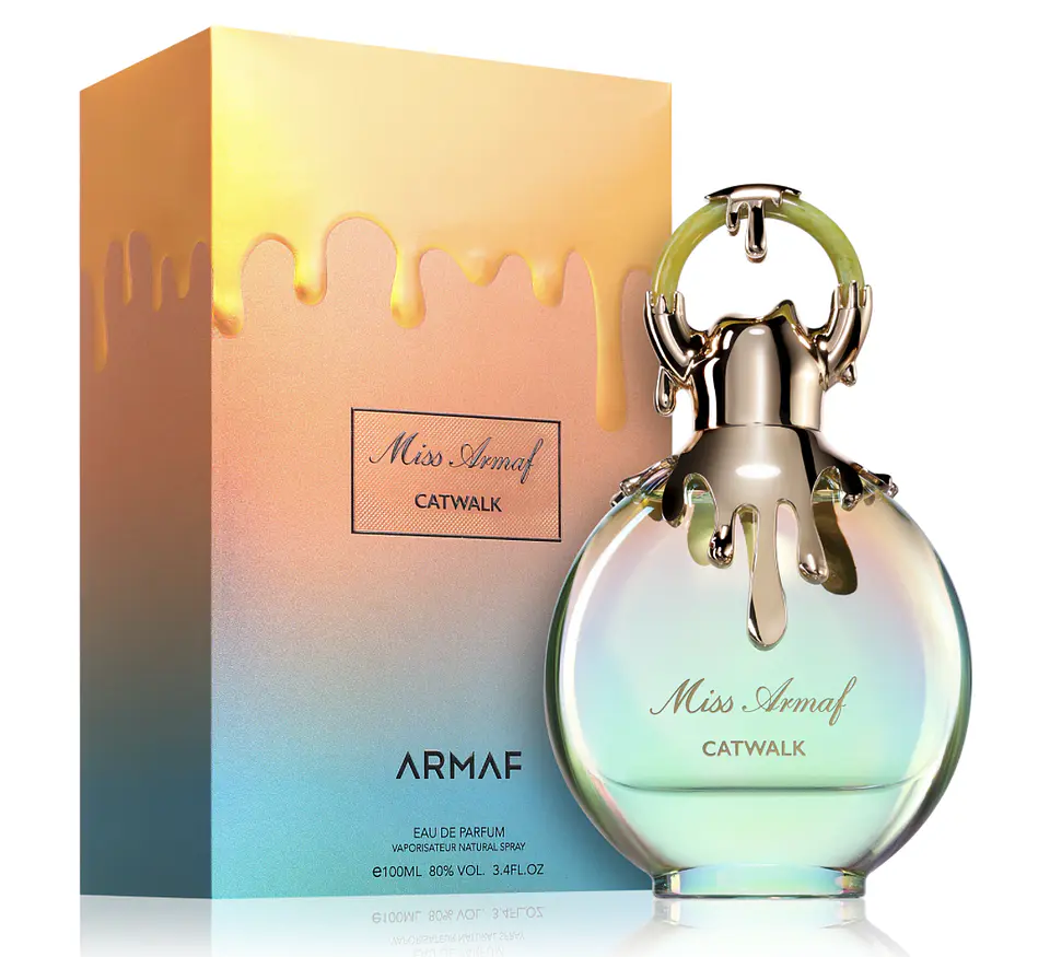 Armaf Miss Armaf Catwalk | Decante 5ML 1