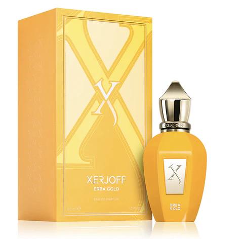 Xerjoff Erba Gold | Decante 5ML