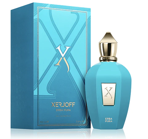 Xerjoff Erba Pura | Decante 5ML