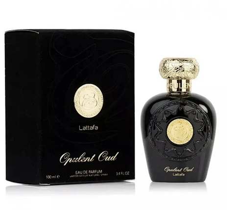 Opulent Oud de LATTAFA | Decante 5ML