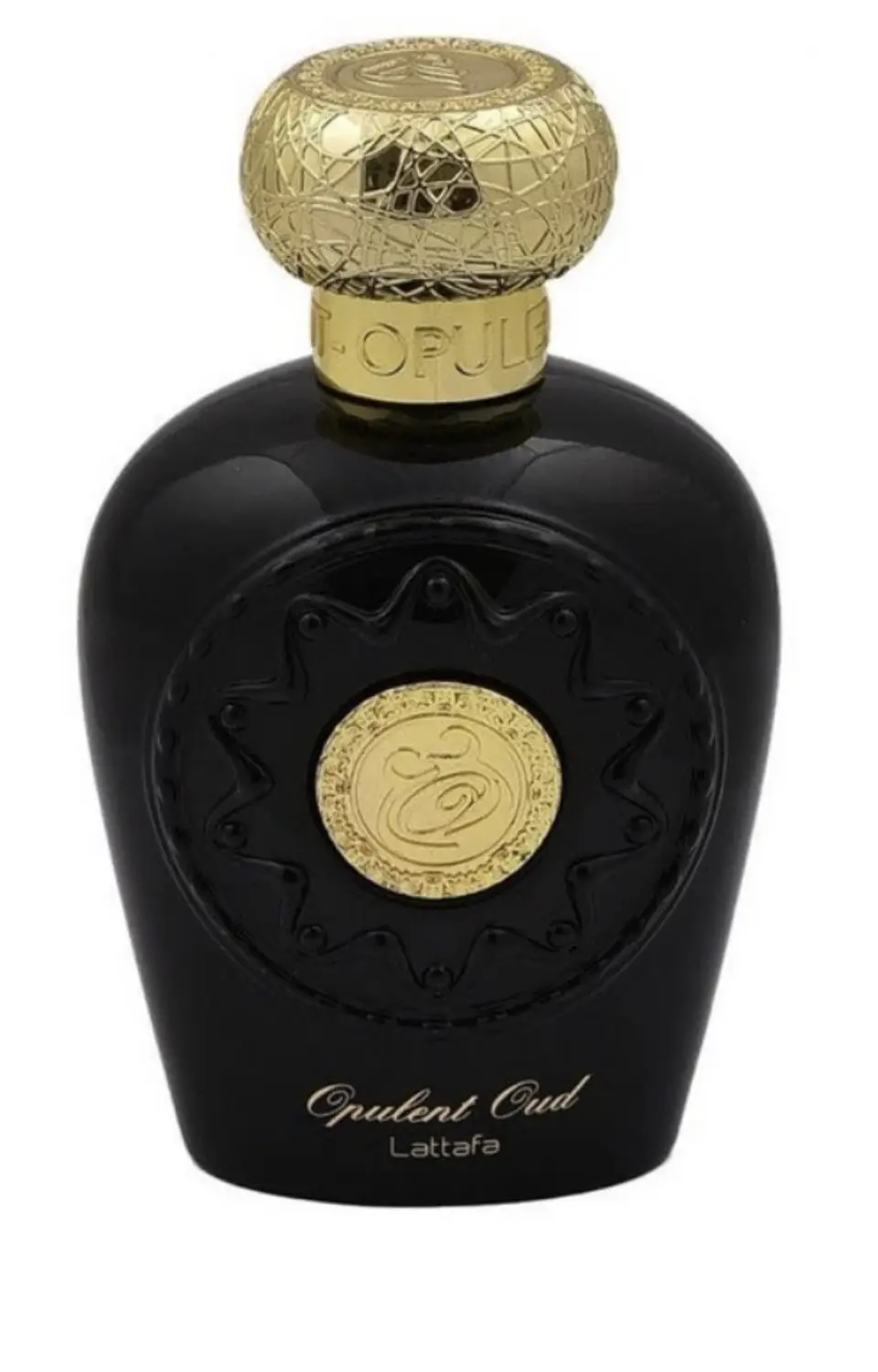 Opulent Oud de LATTAFA | Decante 5ML 2