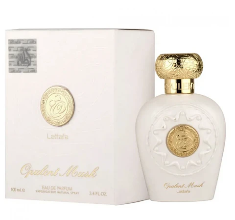 OPULENT OUD MOOD MUSK | Decante 5ML