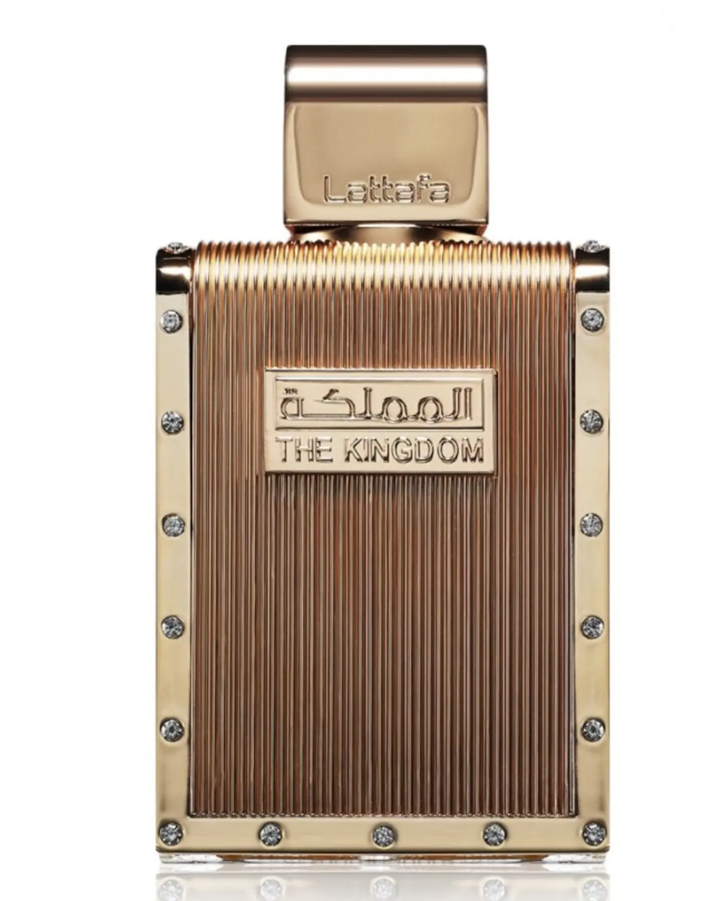 THE KINGDOM | Decante 5ML  2