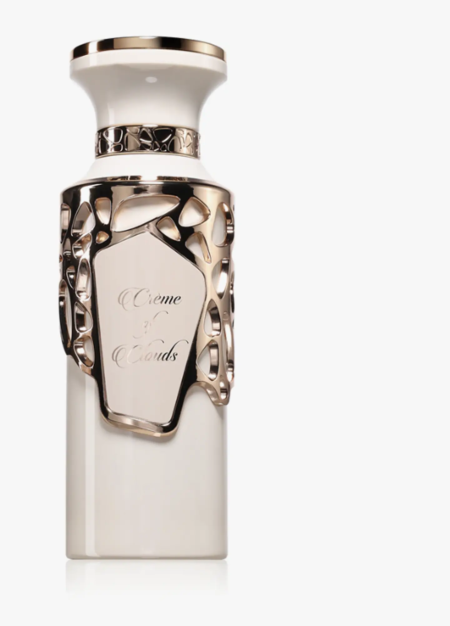 Fragrance World Creme Of Clouds | Decante 5ML  2