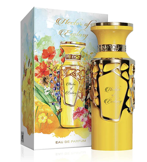 Nectar of Ecstasy da Fragrance World | Decante 5ML 