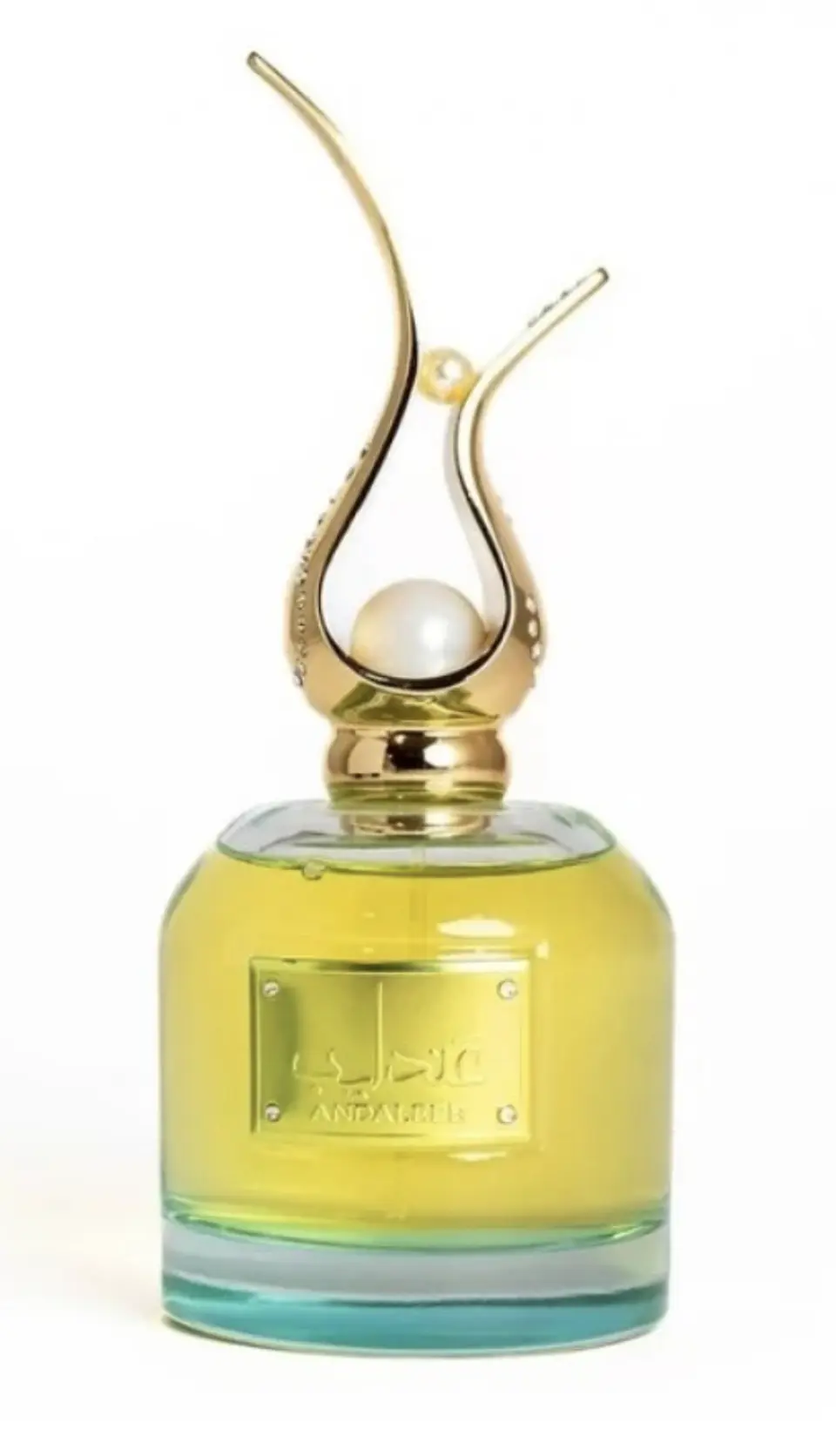 Asdaaf Andaleeb | Decante 5ML 2
