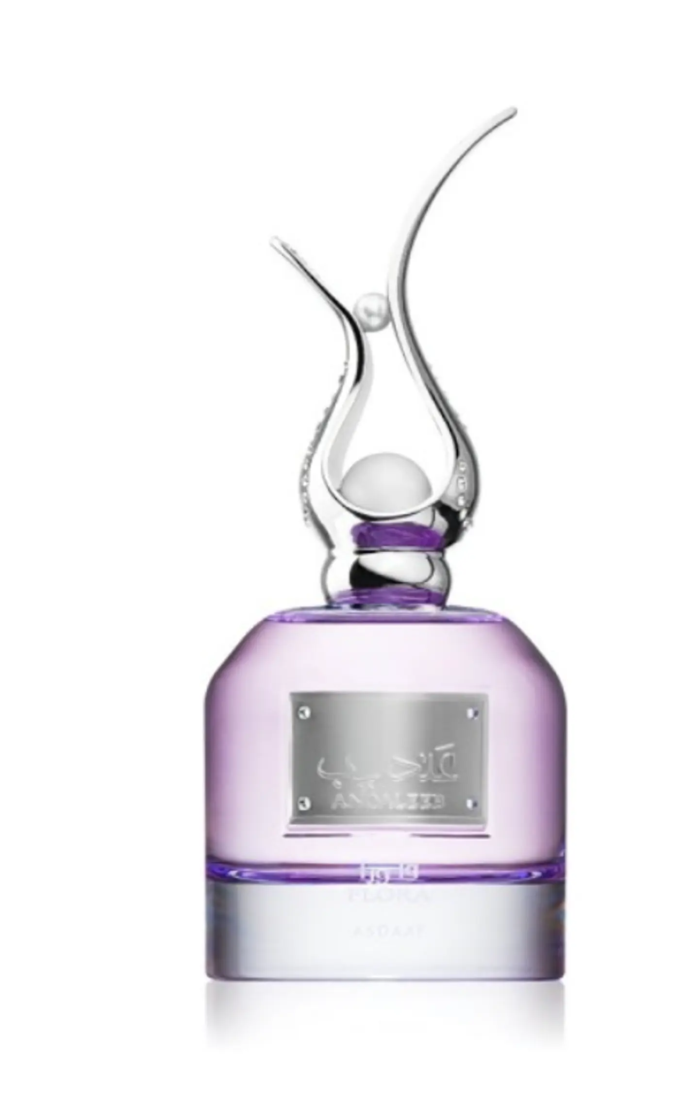 Lattafa Asdaaf Andaleeb Flora | Decante 5ML 2