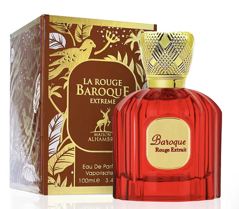 Baroque Rouge Extreme | Decante 5ML
