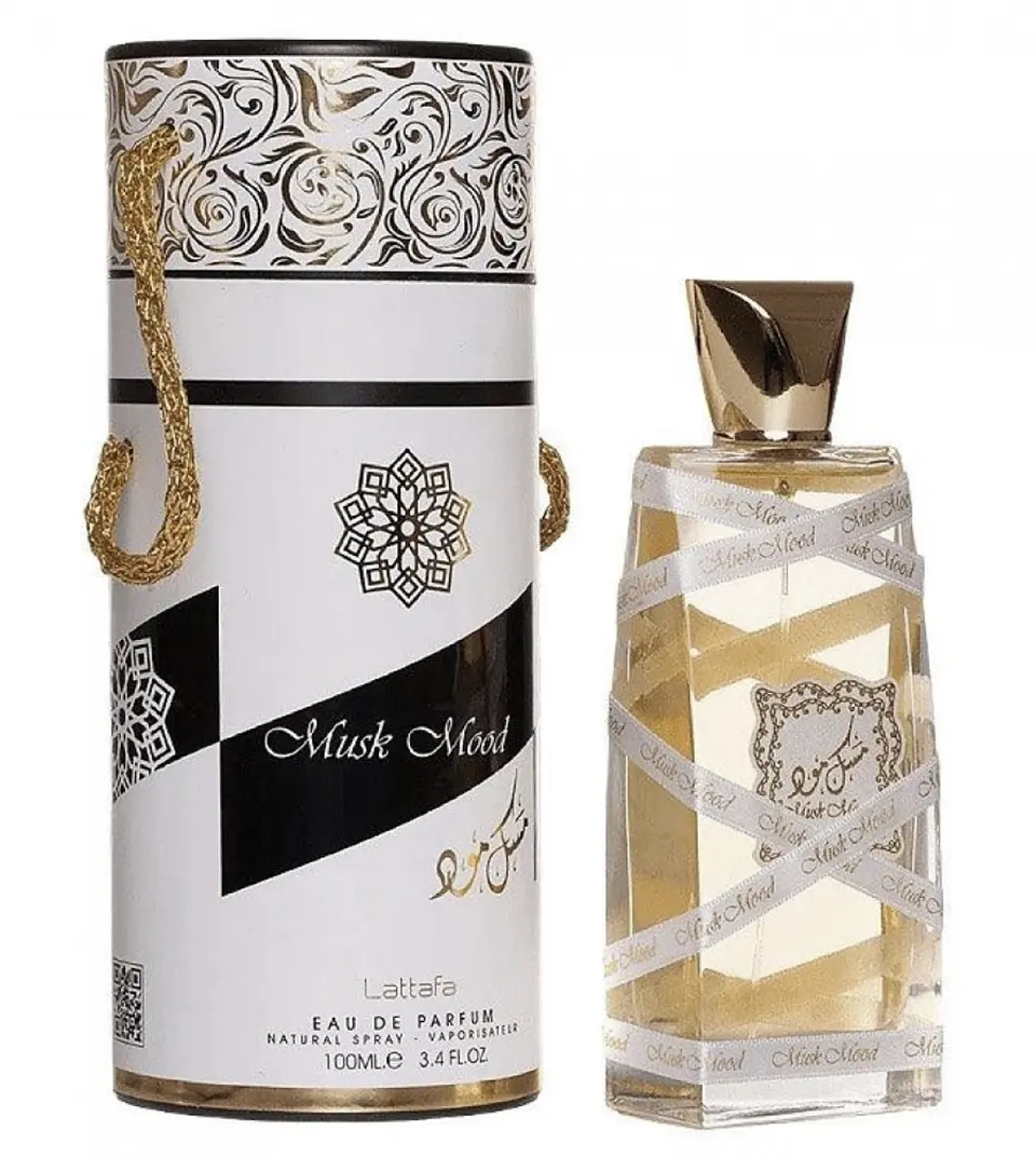 Musk Mood | Decante 5ML  1