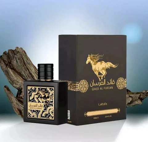  Qaed Al Fursan 
