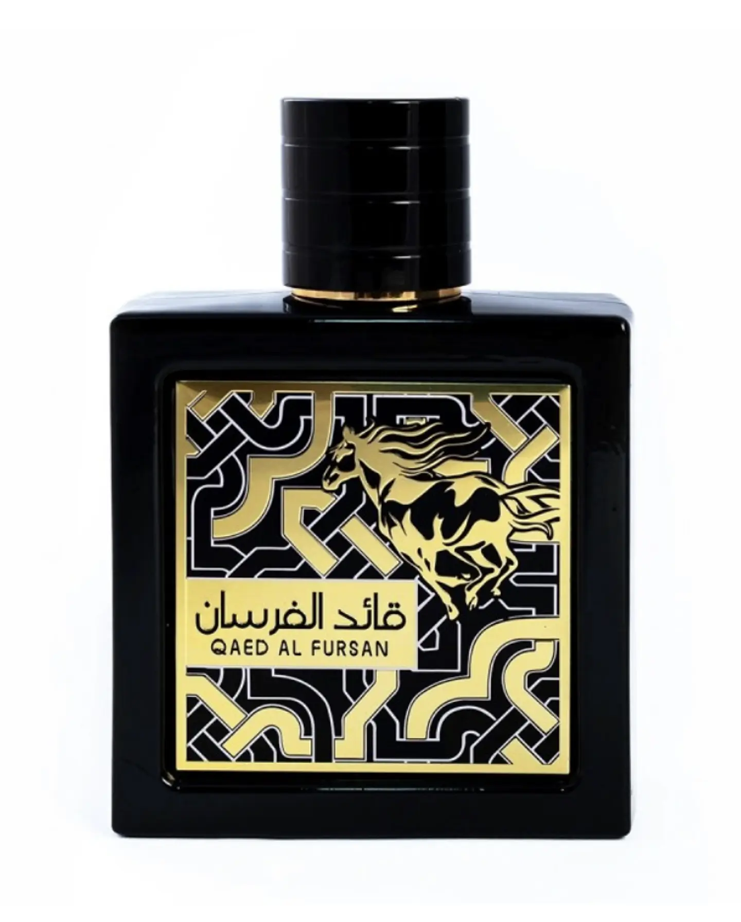  Qaed Al Fursan  3