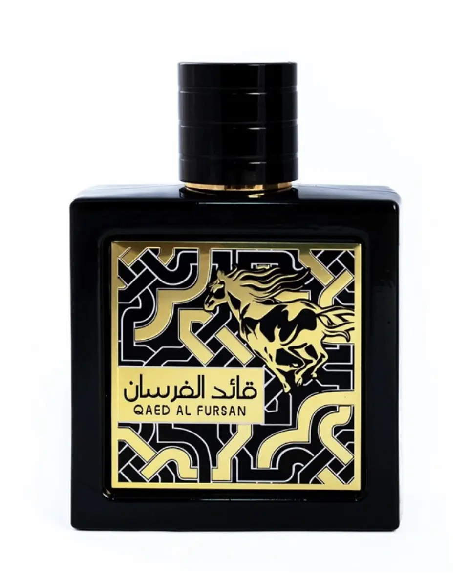  Qaed Al Fursan  3