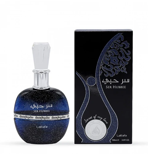 Ser Hubbee | Decante 5ML