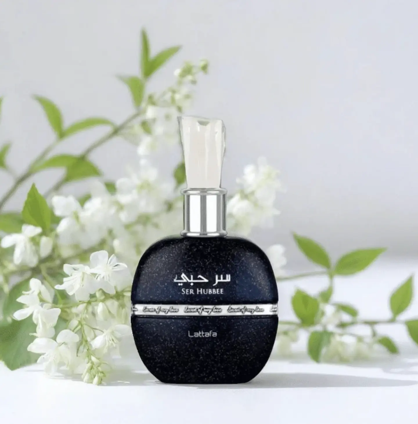 Ser Hubbee | Decante 5ML 2
