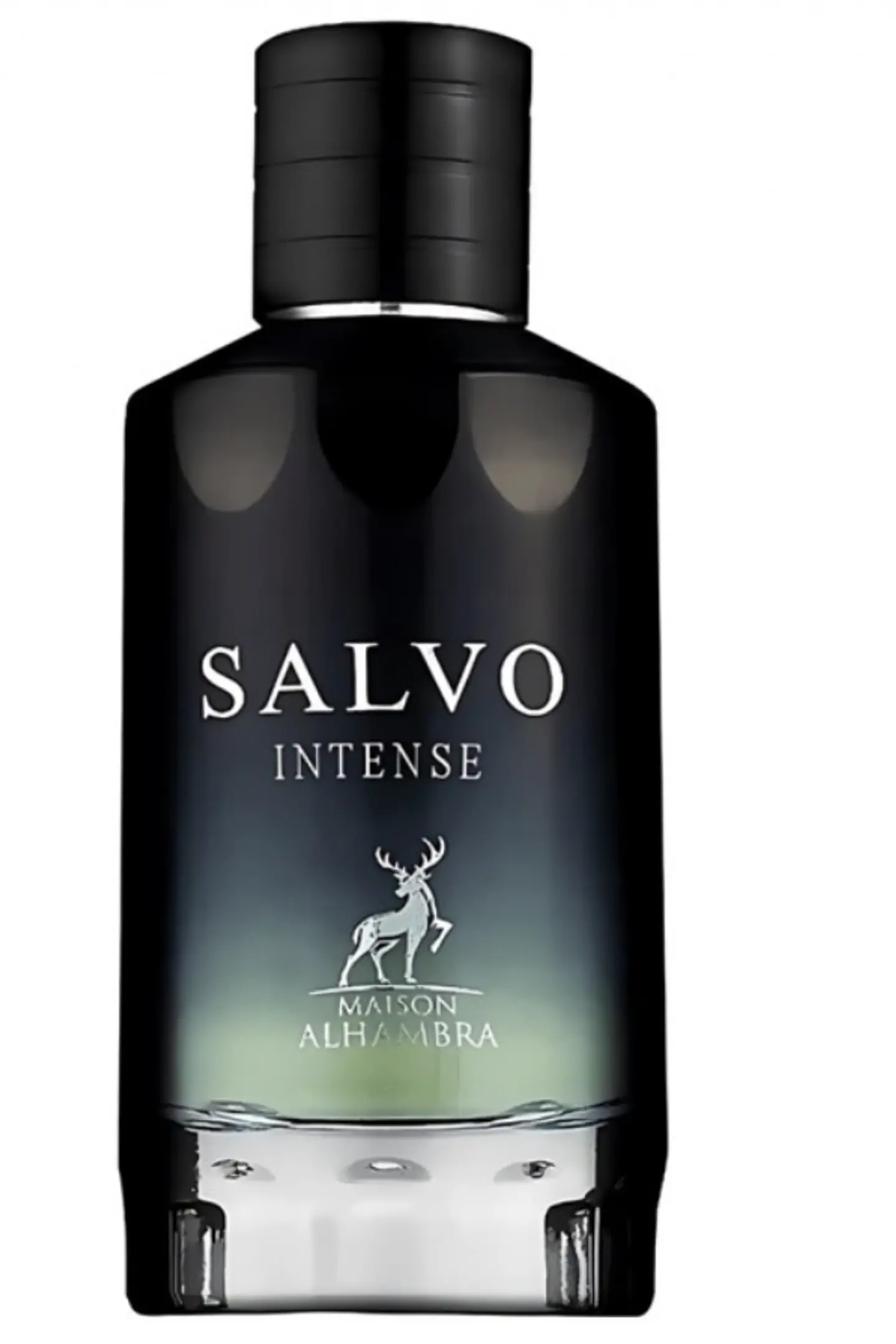Salvo Intense | Decante 5ML 1