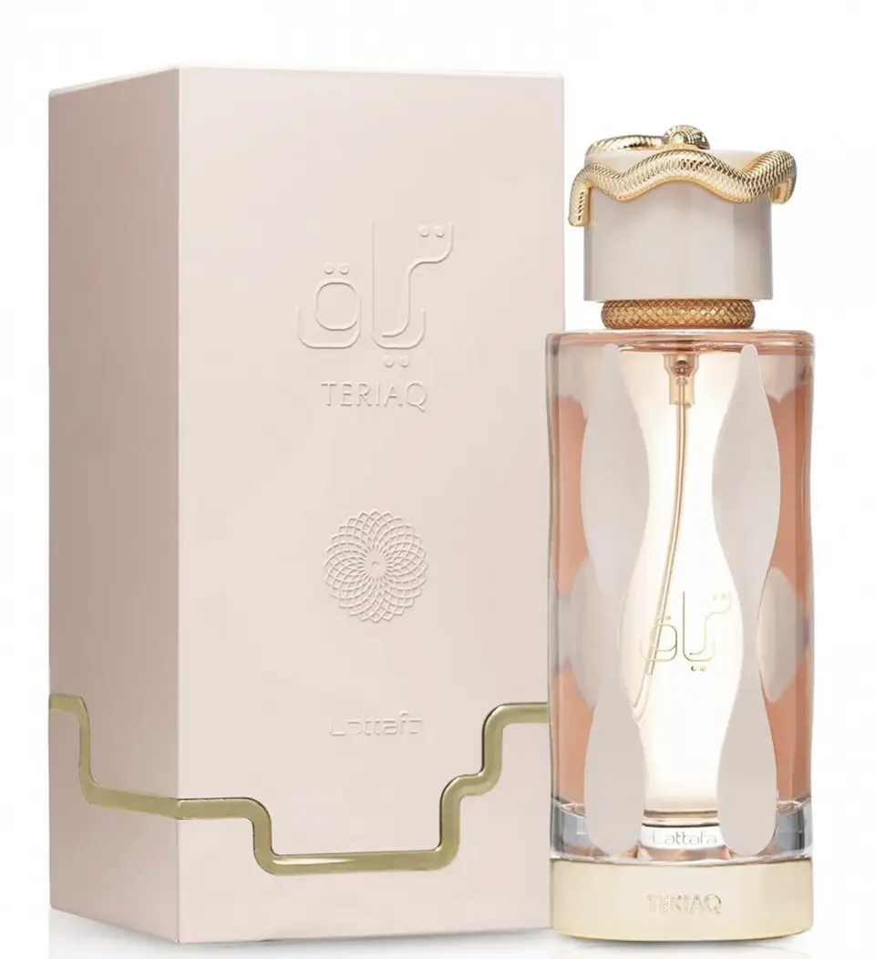 TERIAQ | Decante 5ML 1