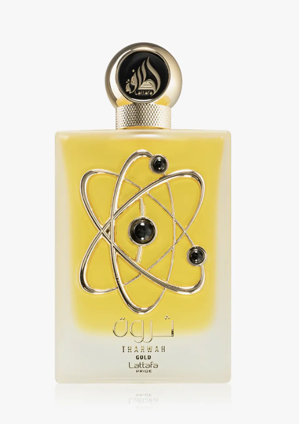 Pride Tharwah Gold | Decante 5ML  2