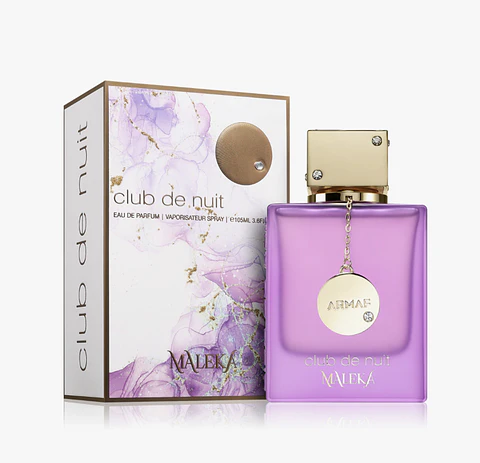 Armaf Club De Nuit Maleka | Decante 5ML
