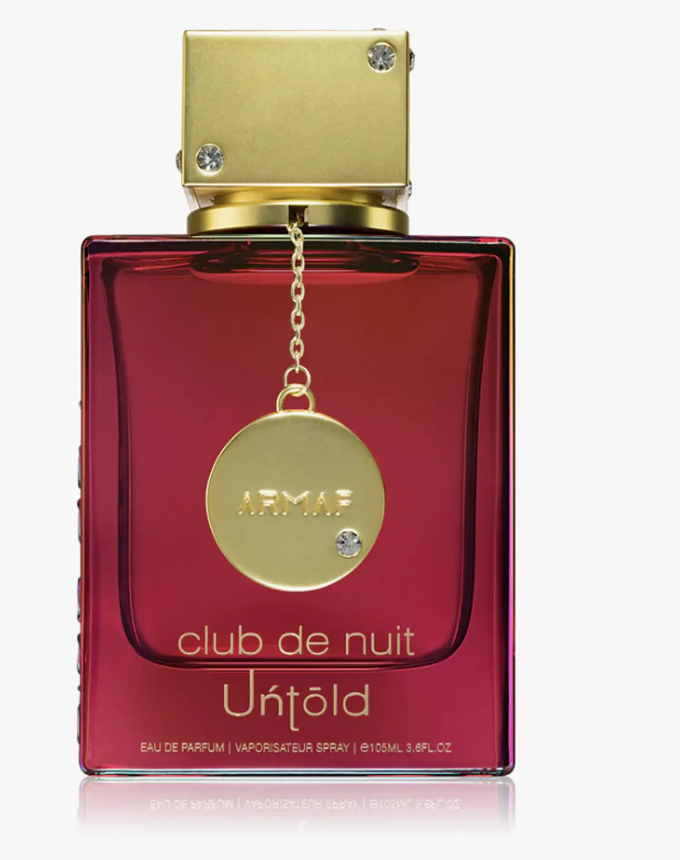 Club de Nuit Untold | Decante 5ML 2