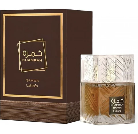 KHAMRAH QAHWA | Decante 5ML