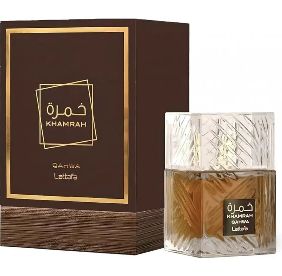 KHAMRAH QAHWA | Decante 5ML 1