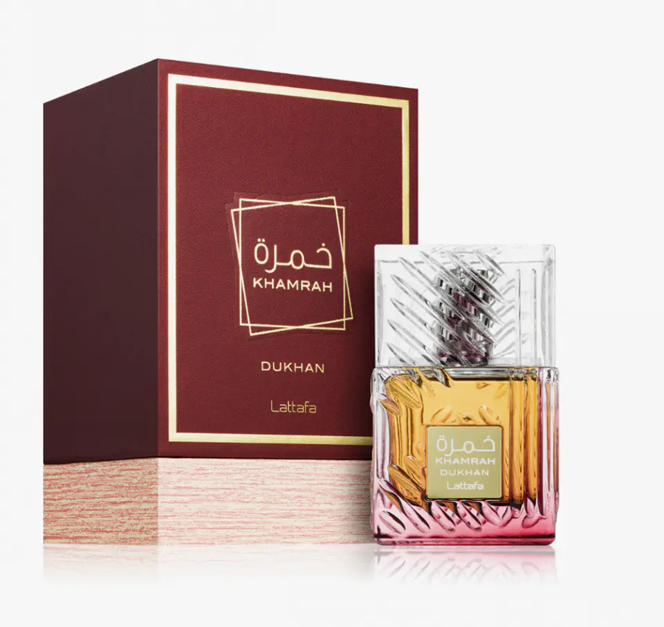 KHAMRAH DUKHAN | Decante 5ML  1