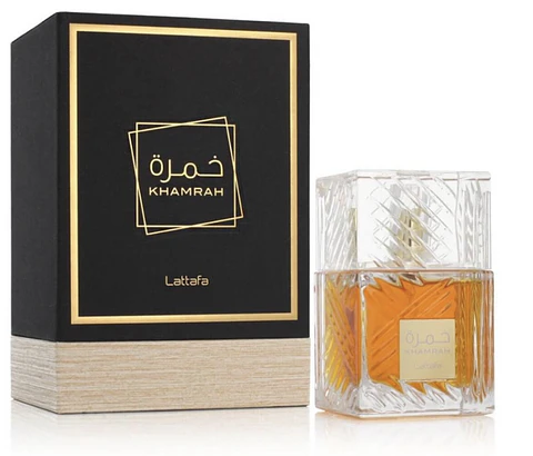 KHAMRAH | Decante 5ML