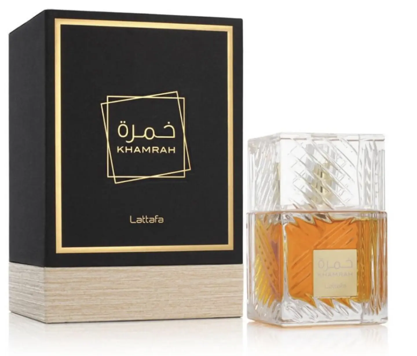 KHAMRAH | Decante 5ML 1