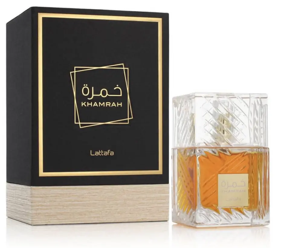 KHAMRAH | Decante 5ML 1