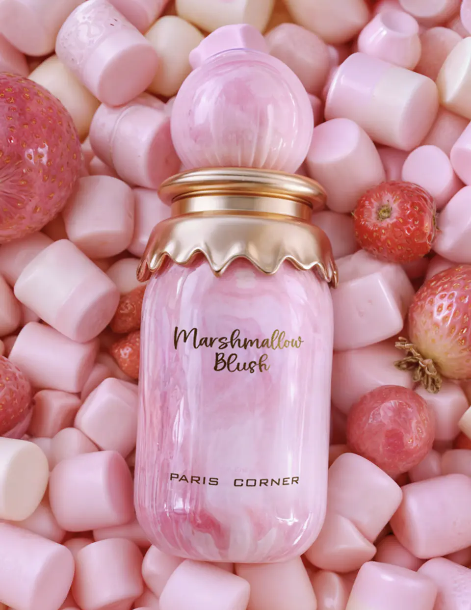 Marshmallow Blush | Decante 5ML  3