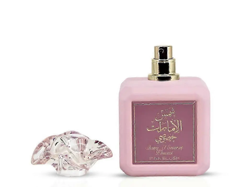 Pink Blush Shams Al Emarat | Decante 5ML 2