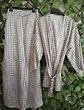 Conjunto Estampado Blusa e Calça - Thumbnail 2