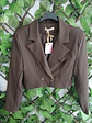  Blazer Castanho - Thumbnail 2