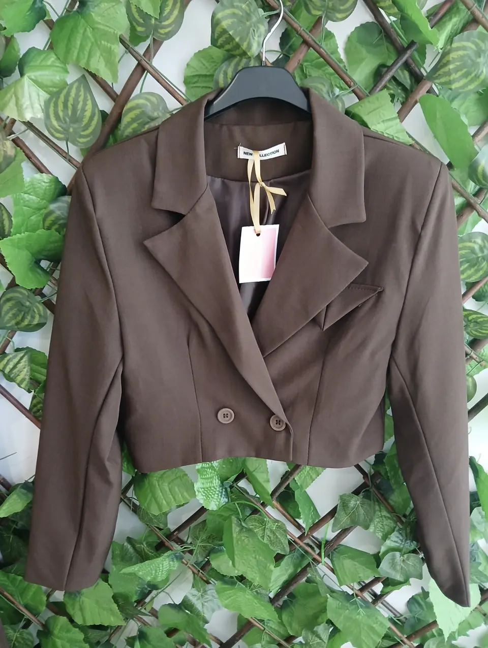  Blazer Castanho 2