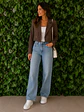  Blazer Castanho - Thumbnail 1