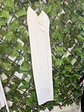 Vestido Plissado Branco - Thumbnail 2
